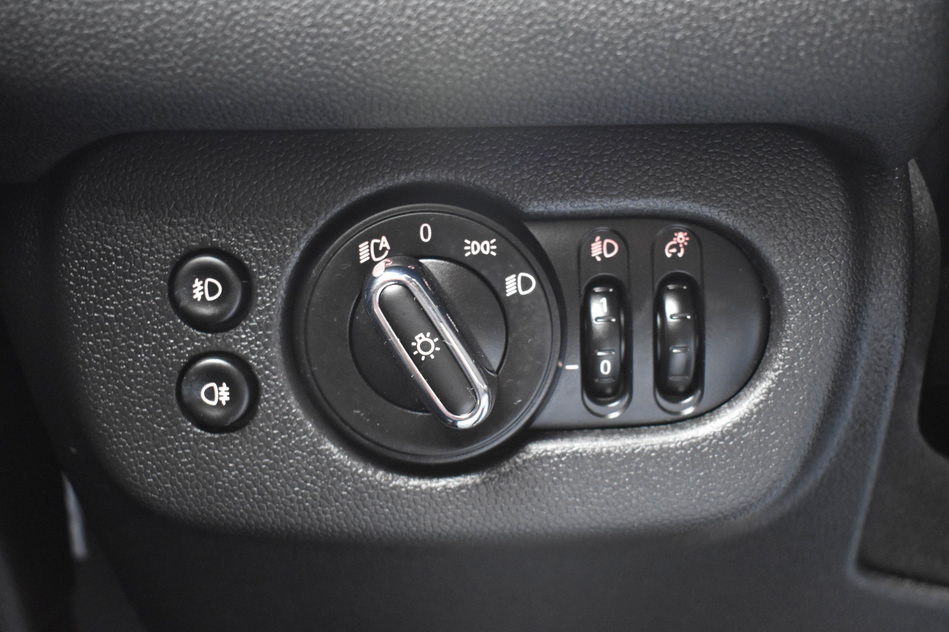 Foto van Mini Clubman One
