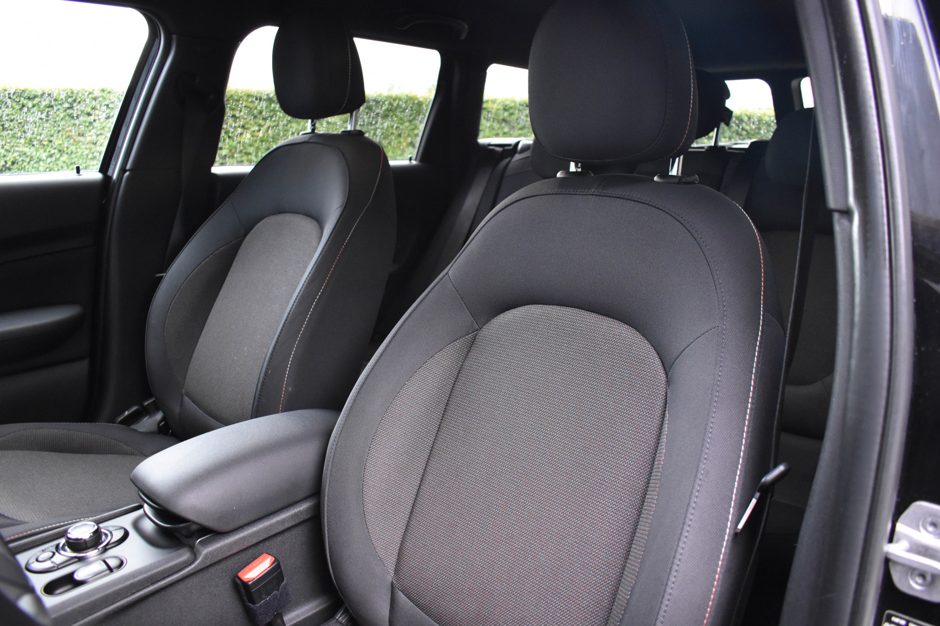 Foto van Mini Clubman One