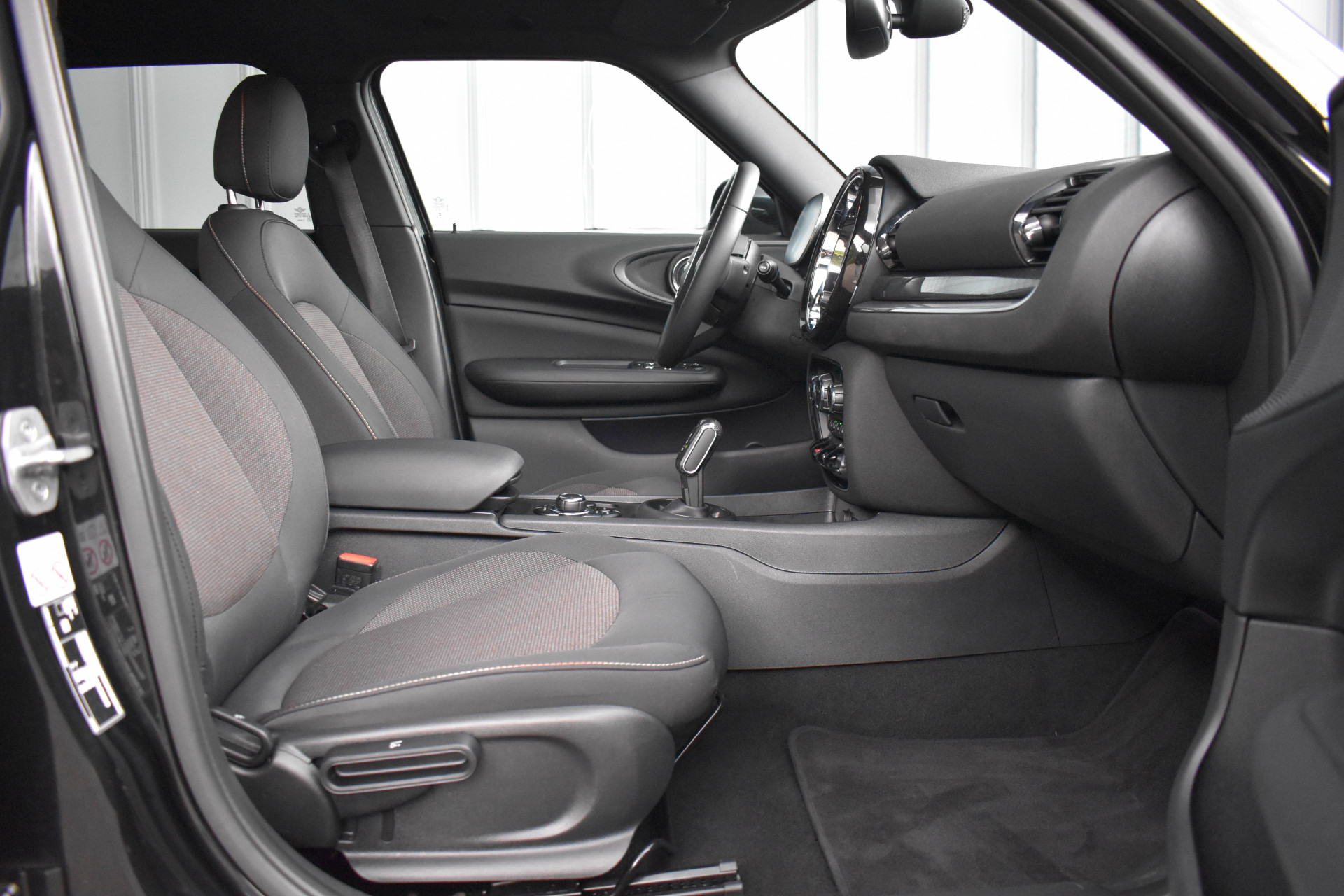 Foto van Mini Clubman One