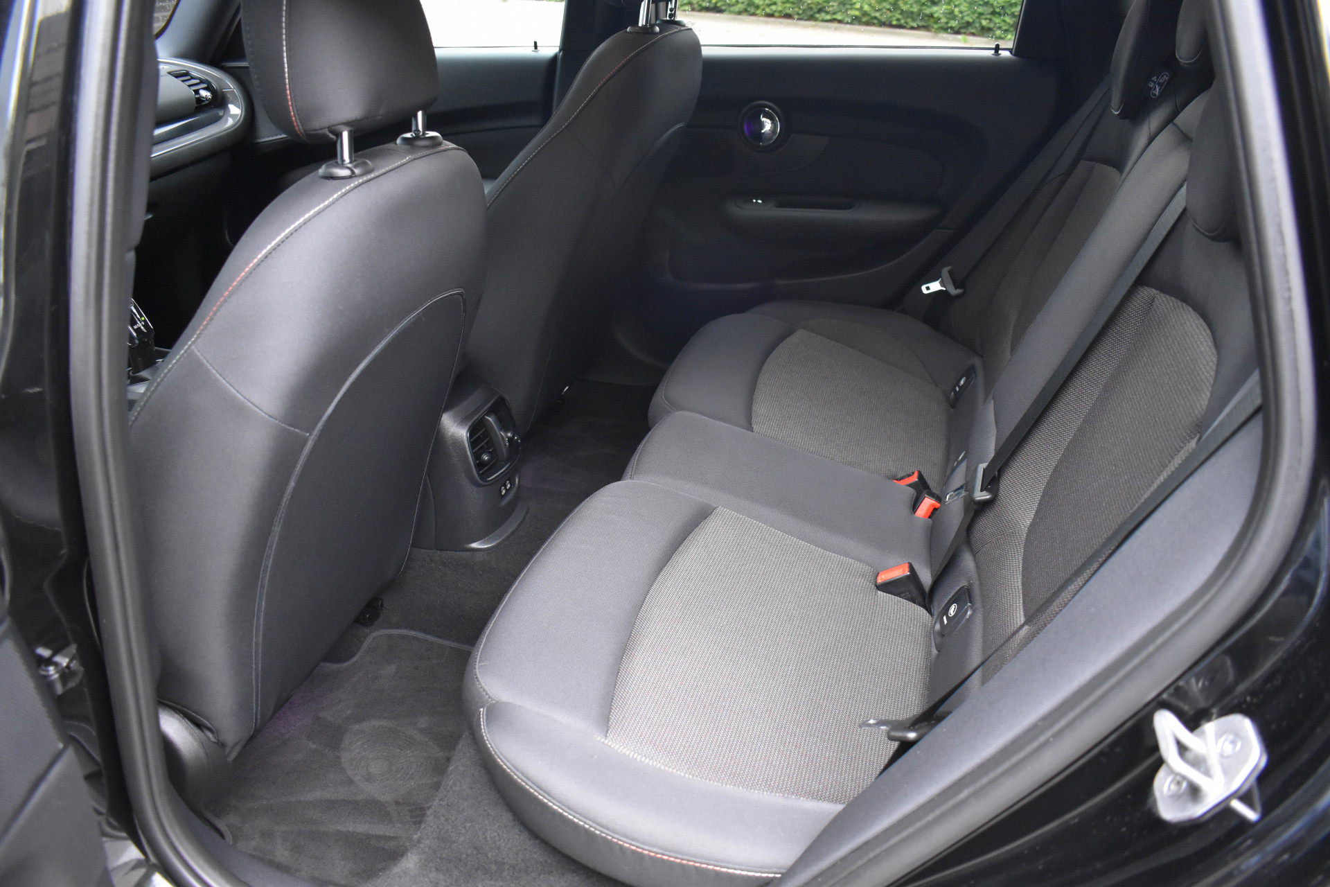 Foto van Mini Clubman One