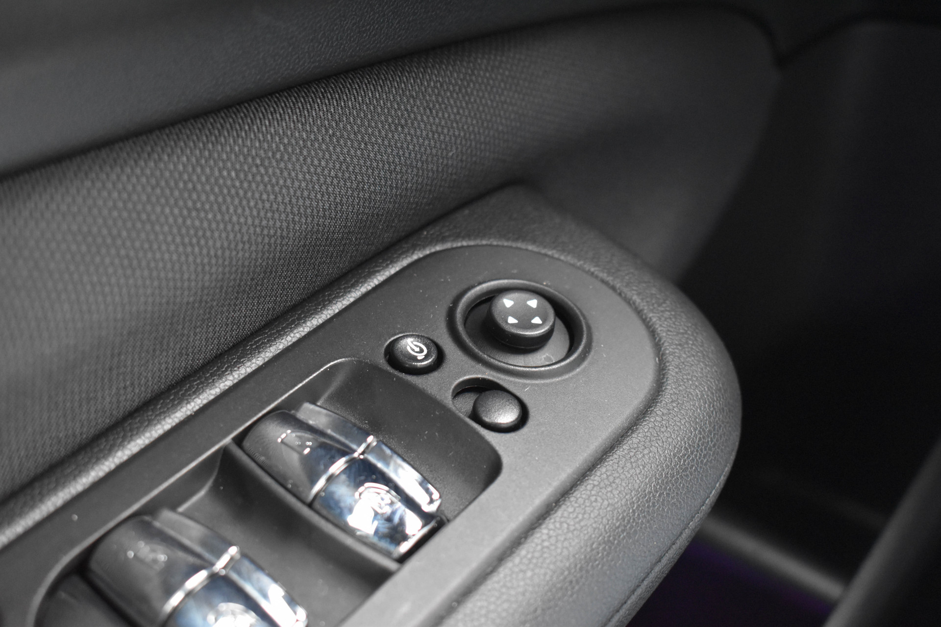 Foto van Mini Clubman One