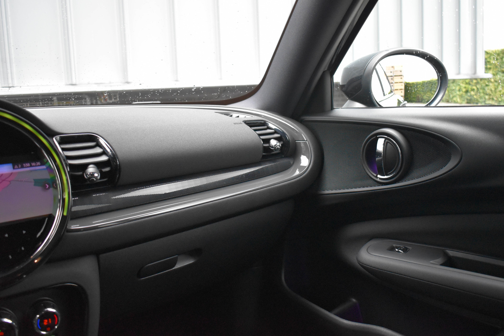 Foto van Mini Clubman One