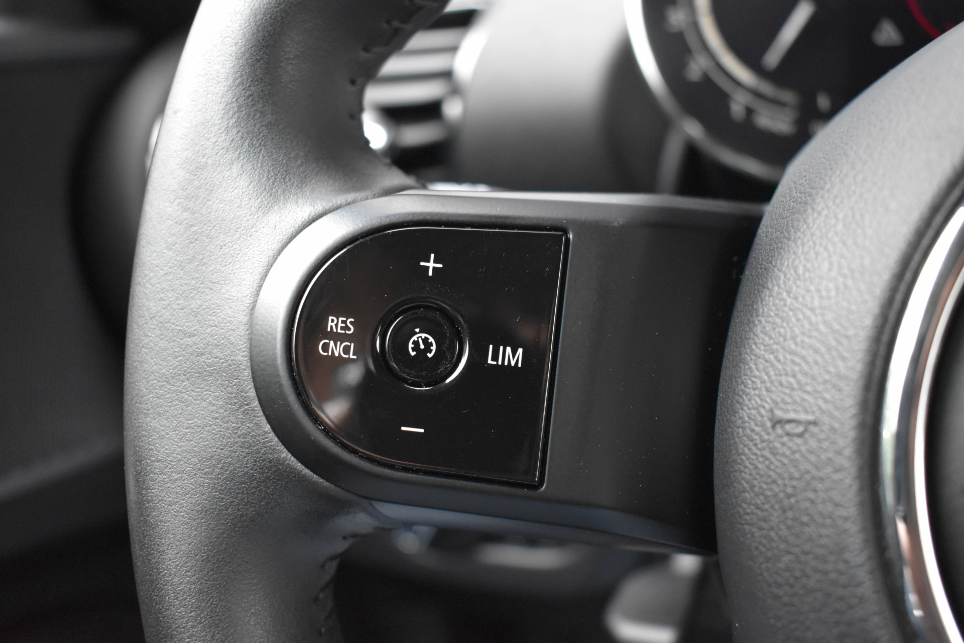 Foto van Mini Clubman One