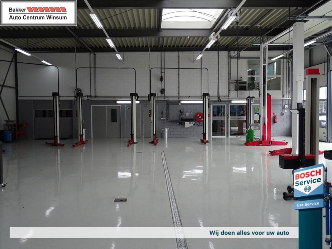 Foto van Cupra Born 150 KW 58/62 KWH