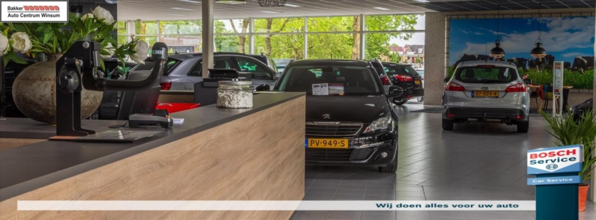 Foto van Cupra Born 150 KW 58/62 KWH