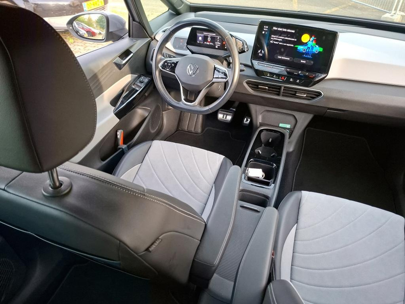 Foto van Volkswagen Id.3 Pro 107 KW
