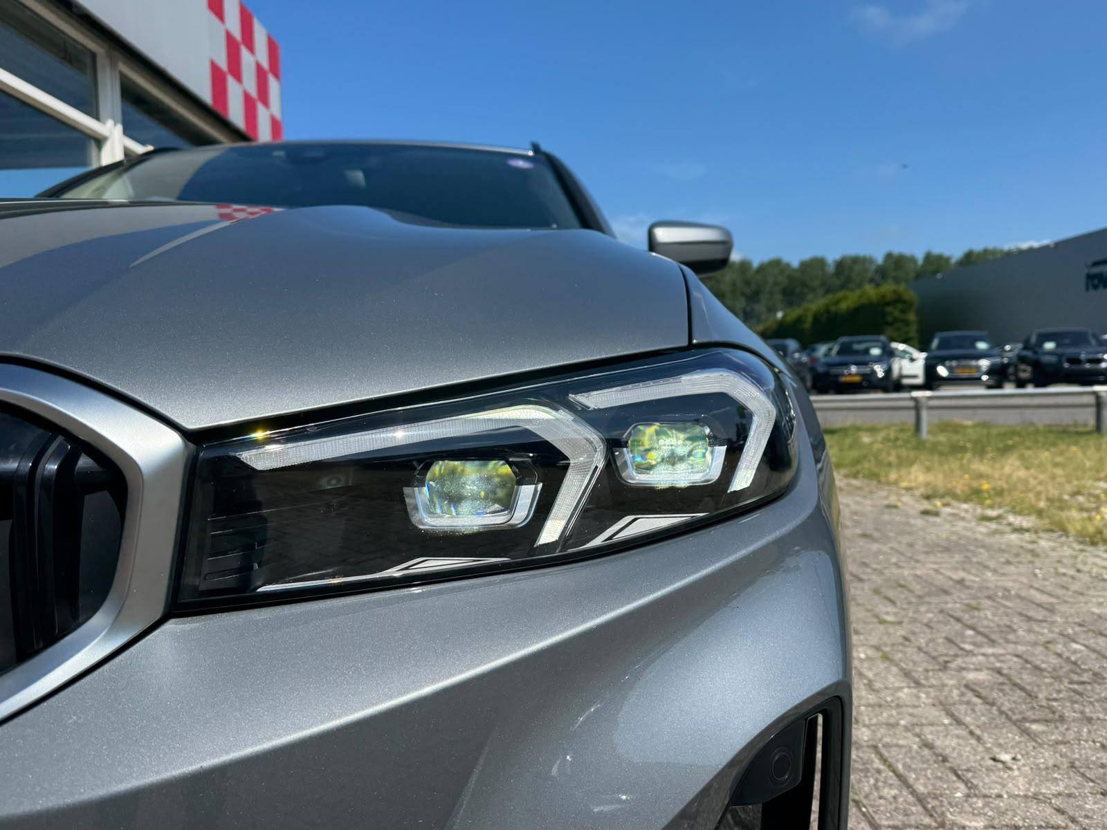 Foto van BMW 3-serie Touring