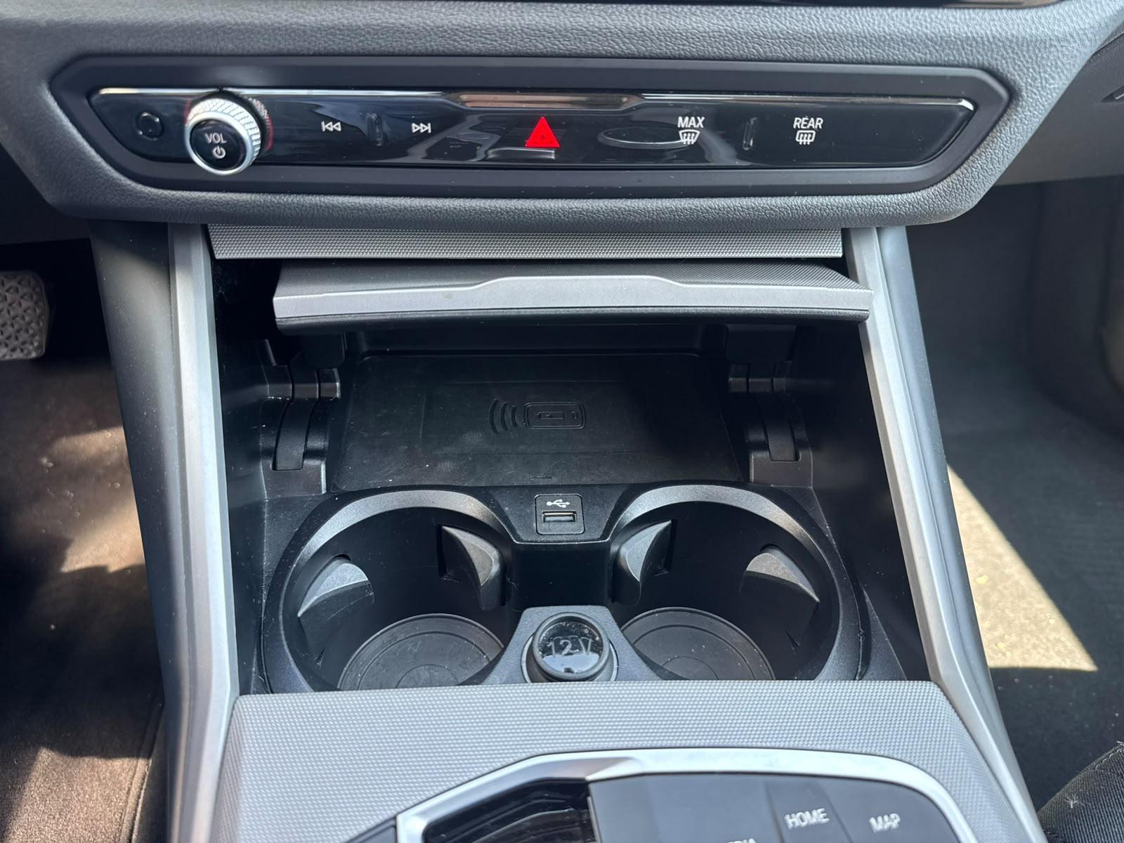 Foto van BMW 3-serie Touring