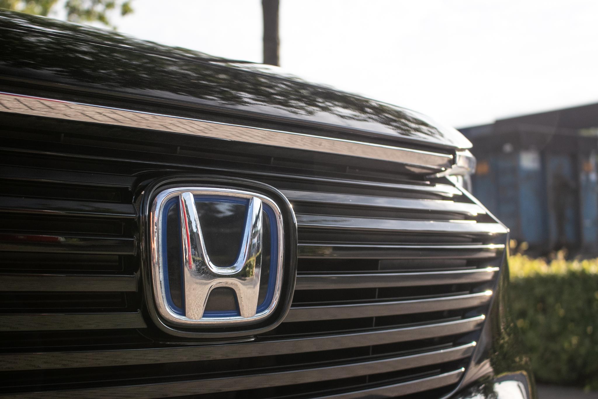 Foto van Honda Hr-v