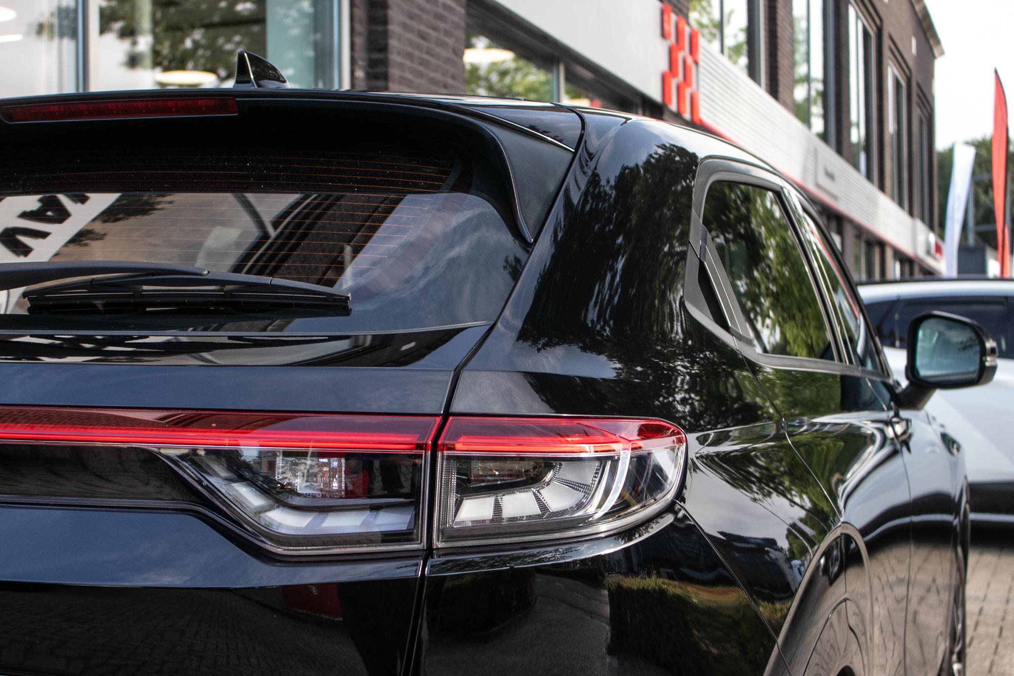 Foto van Honda Hr-v