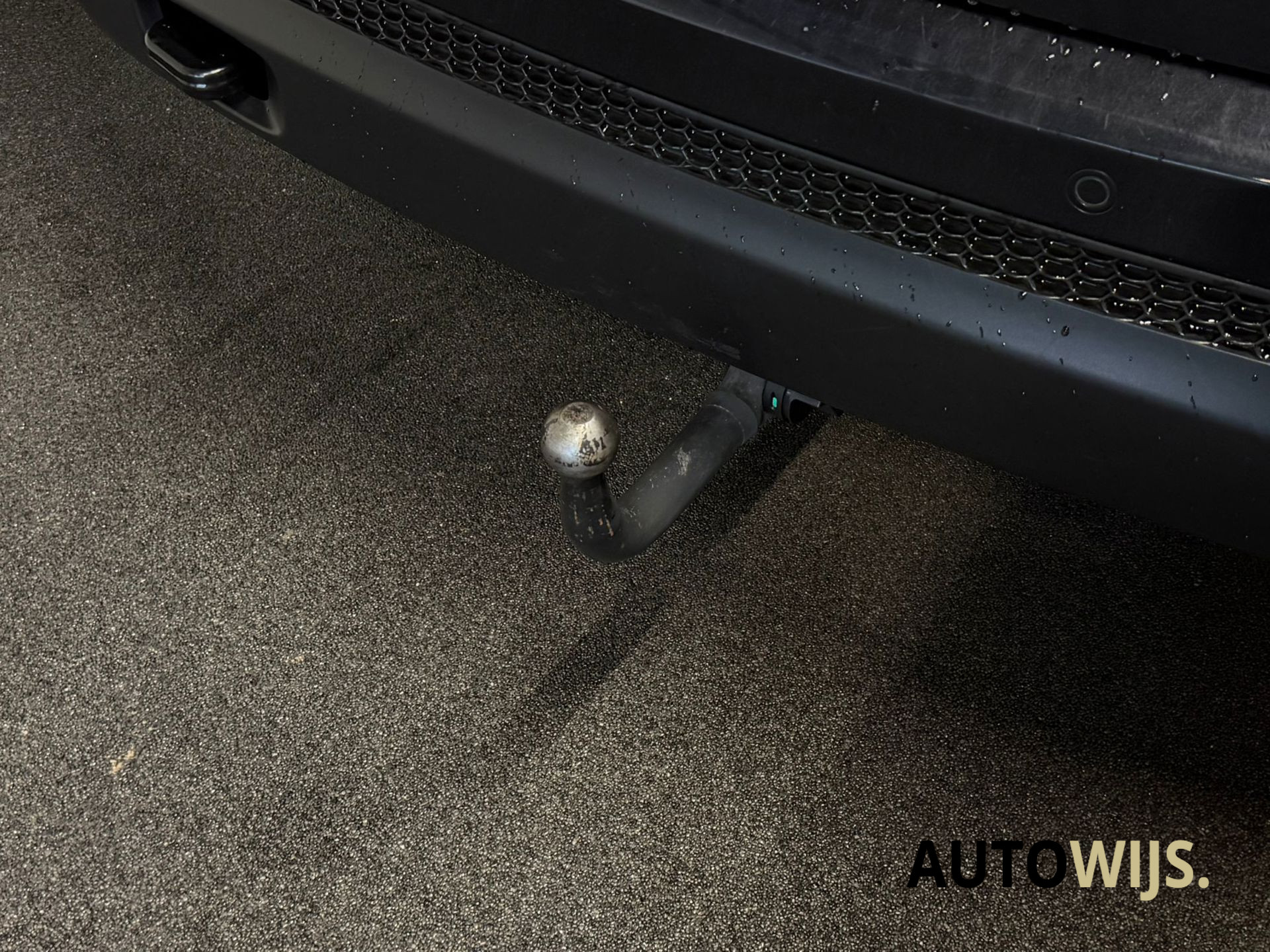 Foto van Jeep Compass