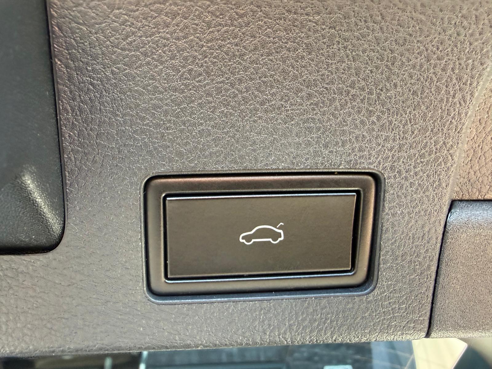 Foto van Volkswagen Arteon