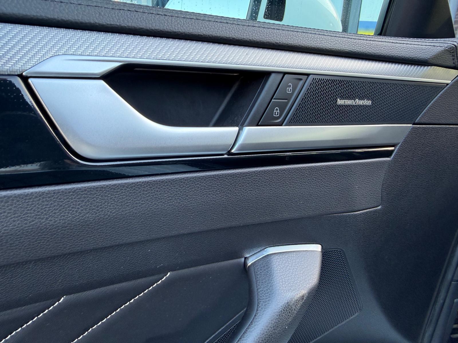 Foto van Volkswagen Arteon