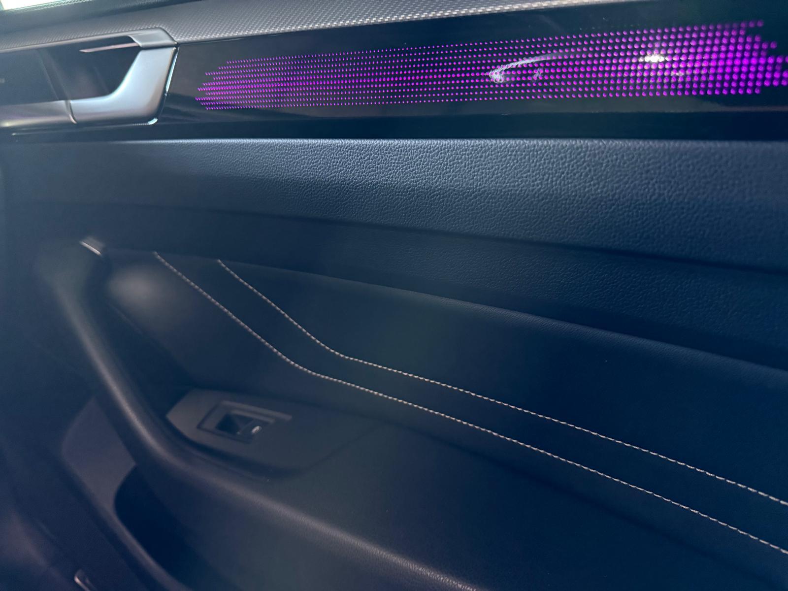 Foto van Volkswagen Arteon