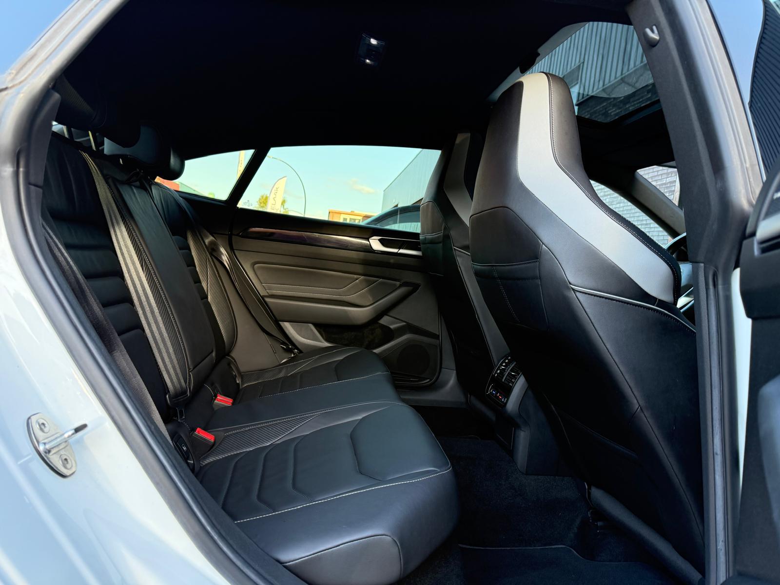 Foto van Volkswagen Arteon
