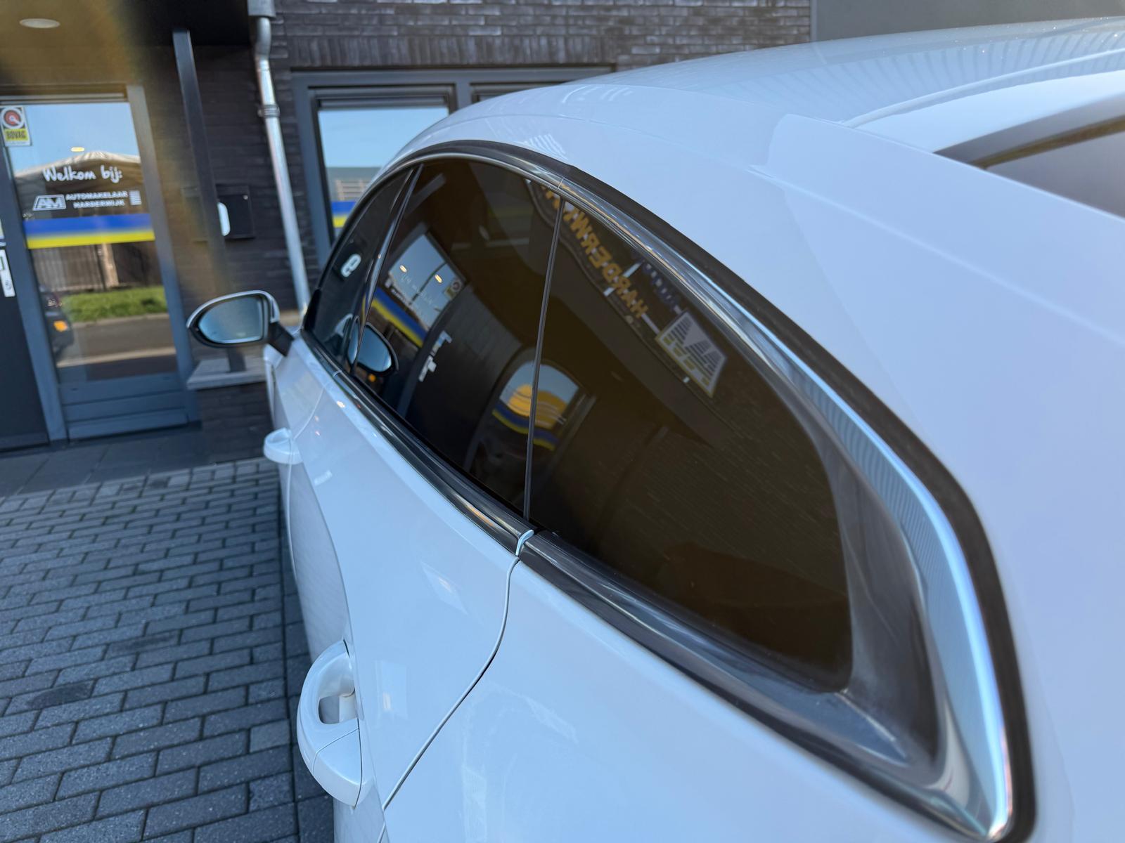 Foto van Volkswagen Arteon