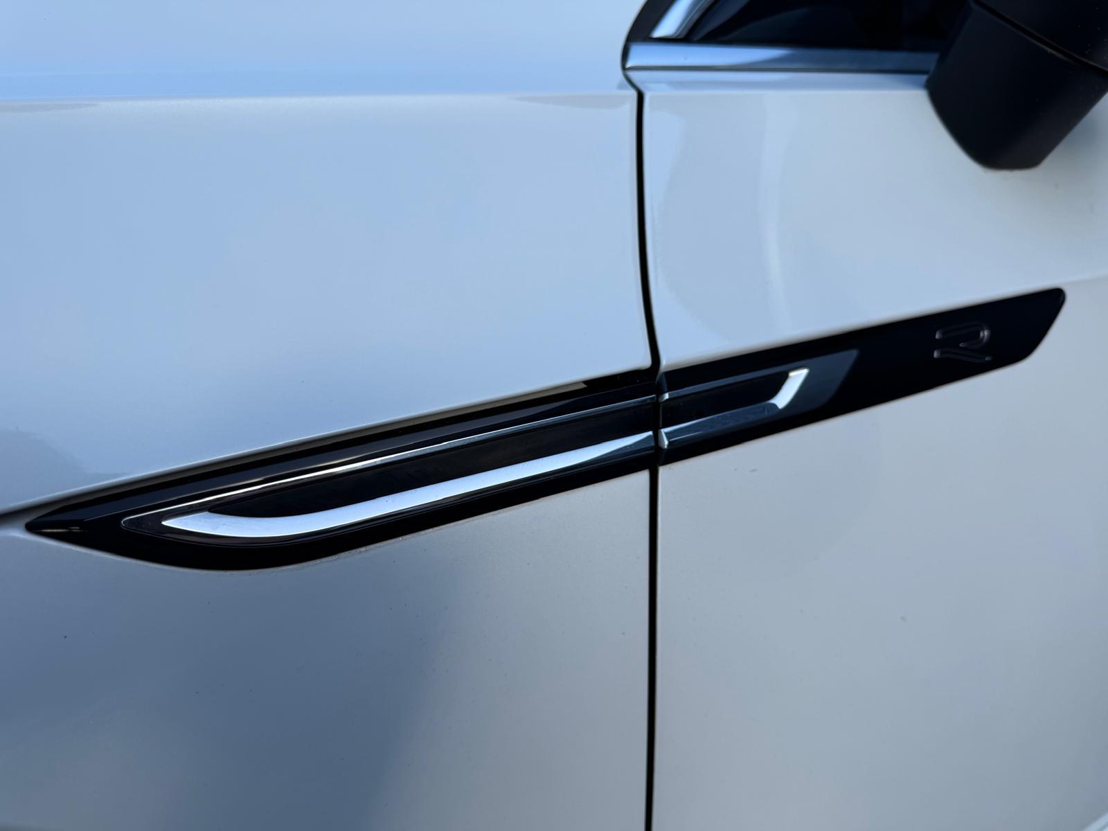 Foto van Volkswagen Arteon