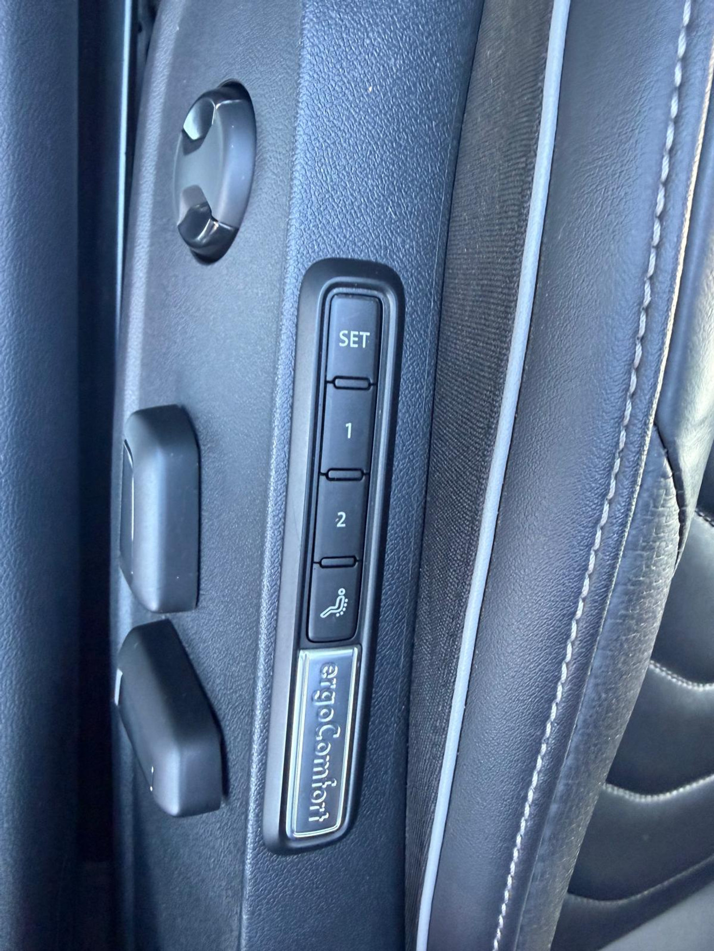 Foto van Volkswagen Arteon