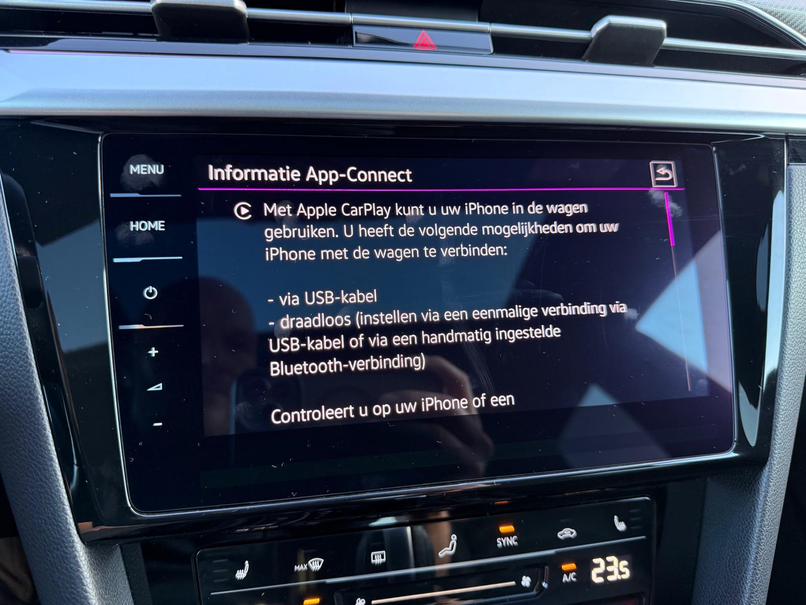 Foto van Volkswagen Arteon