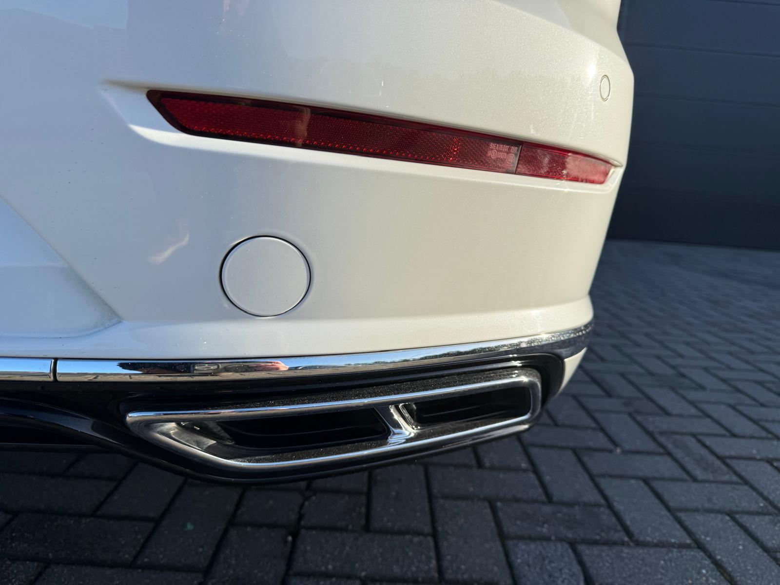 Foto van Volkswagen Arteon