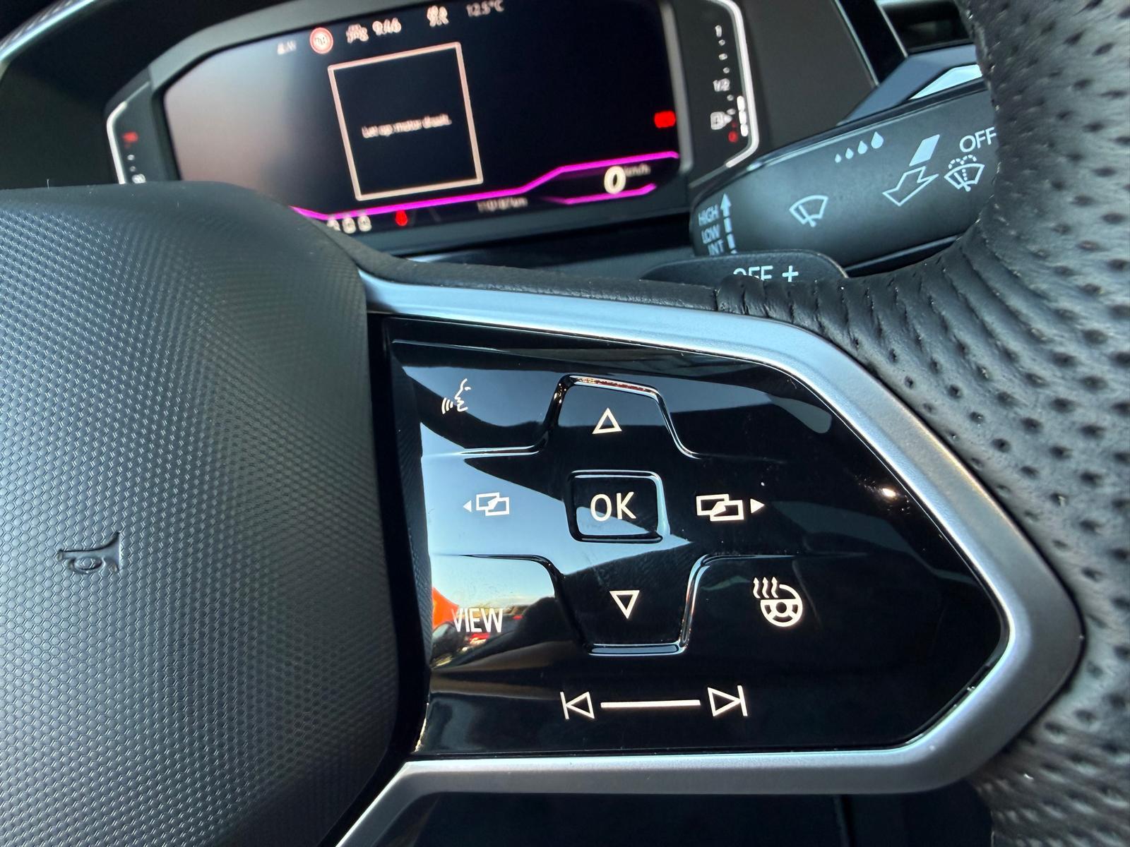 Foto van Volkswagen Arteon