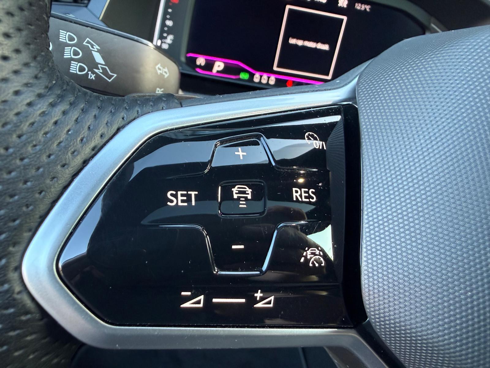 Foto van Volkswagen Arteon
