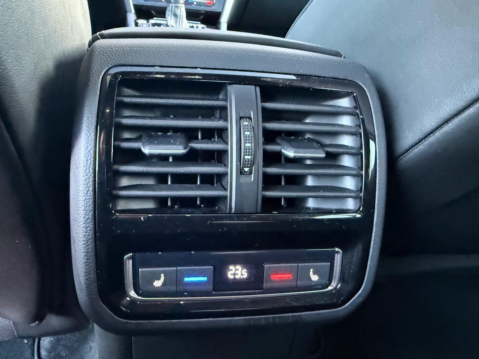 Foto van Volkswagen Arteon