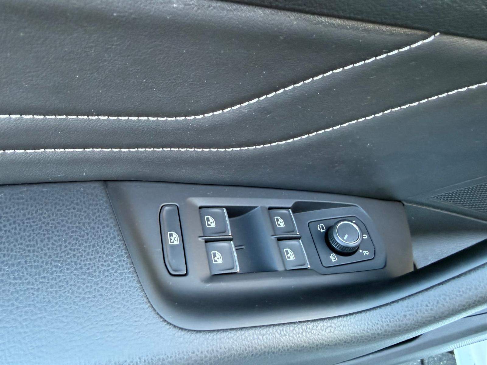 Foto van Volkswagen Arteon