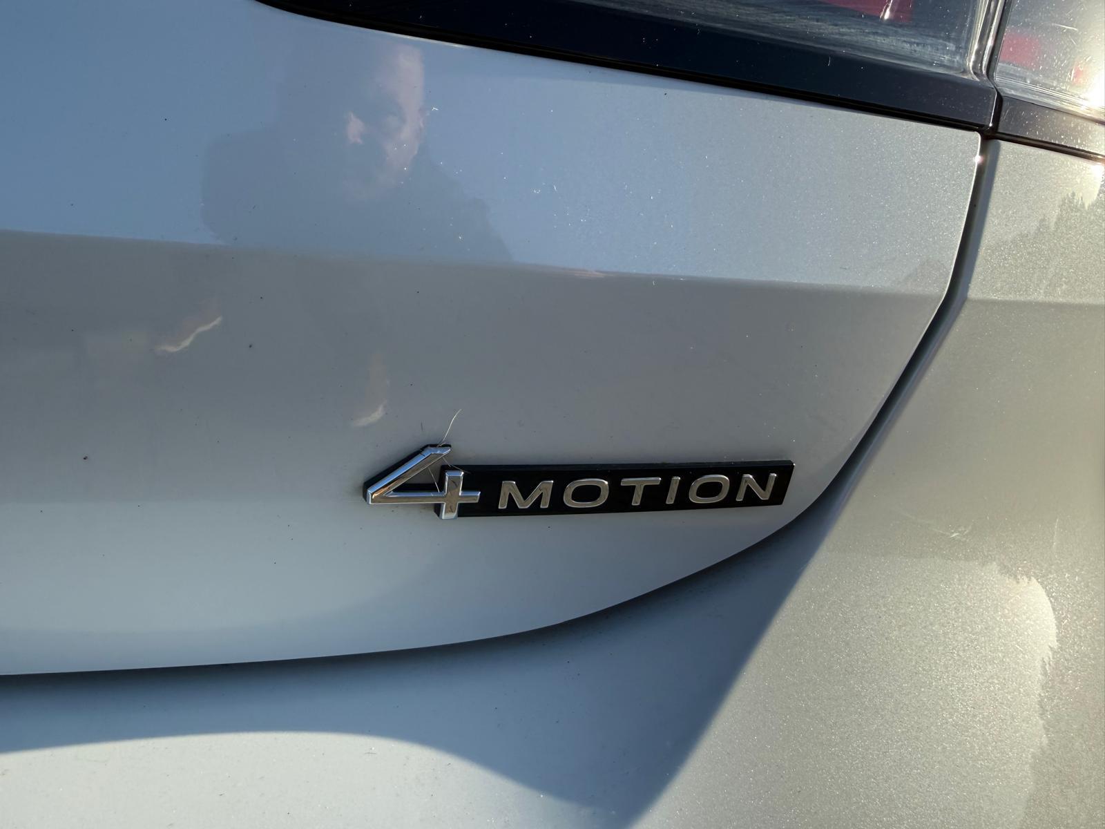 Foto van Volkswagen Arteon