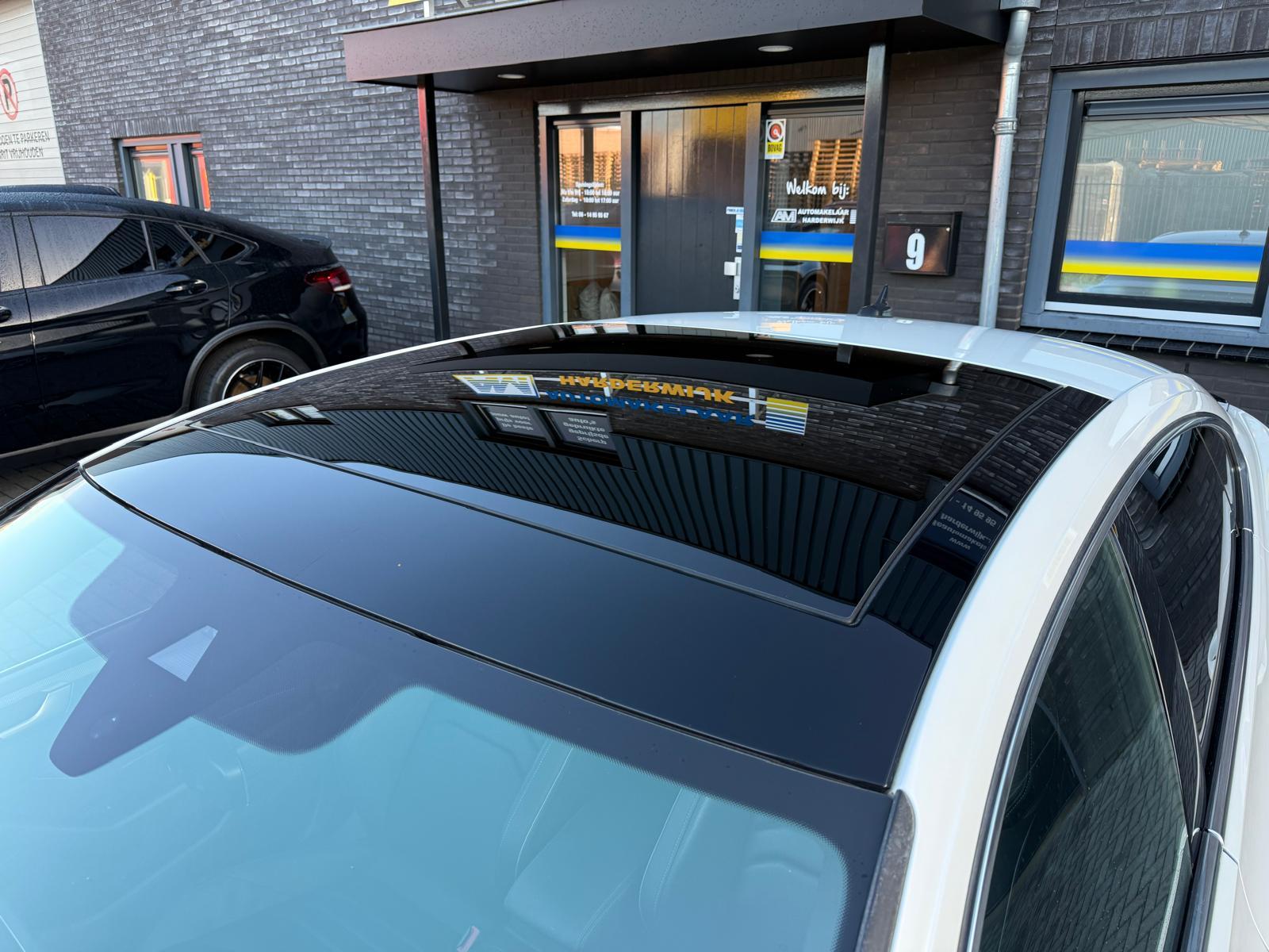 Foto van Volkswagen Arteon