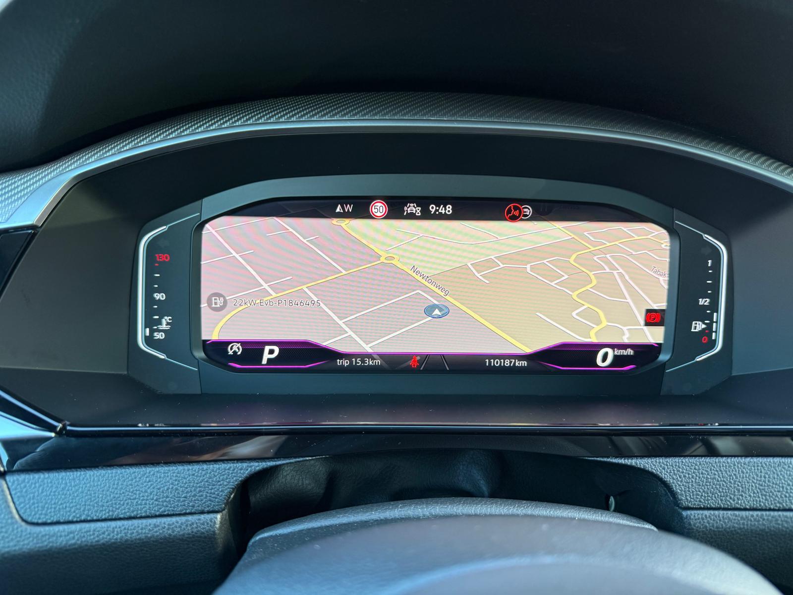 Foto van Volkswagen Arteon