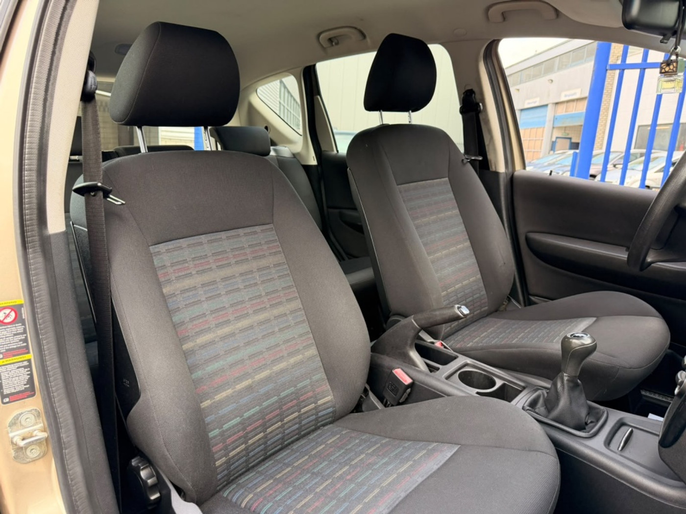 Foto van Mercedes-Benz A-klasse
