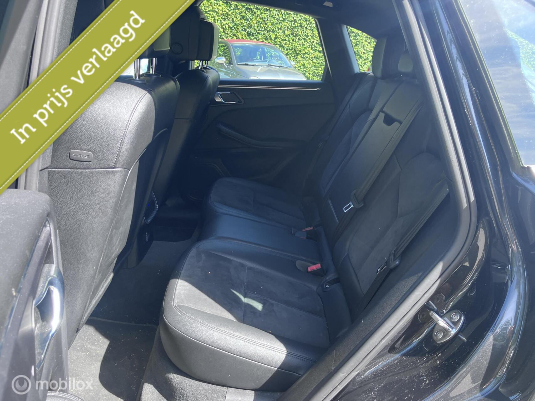 Foto van Porsche Macan