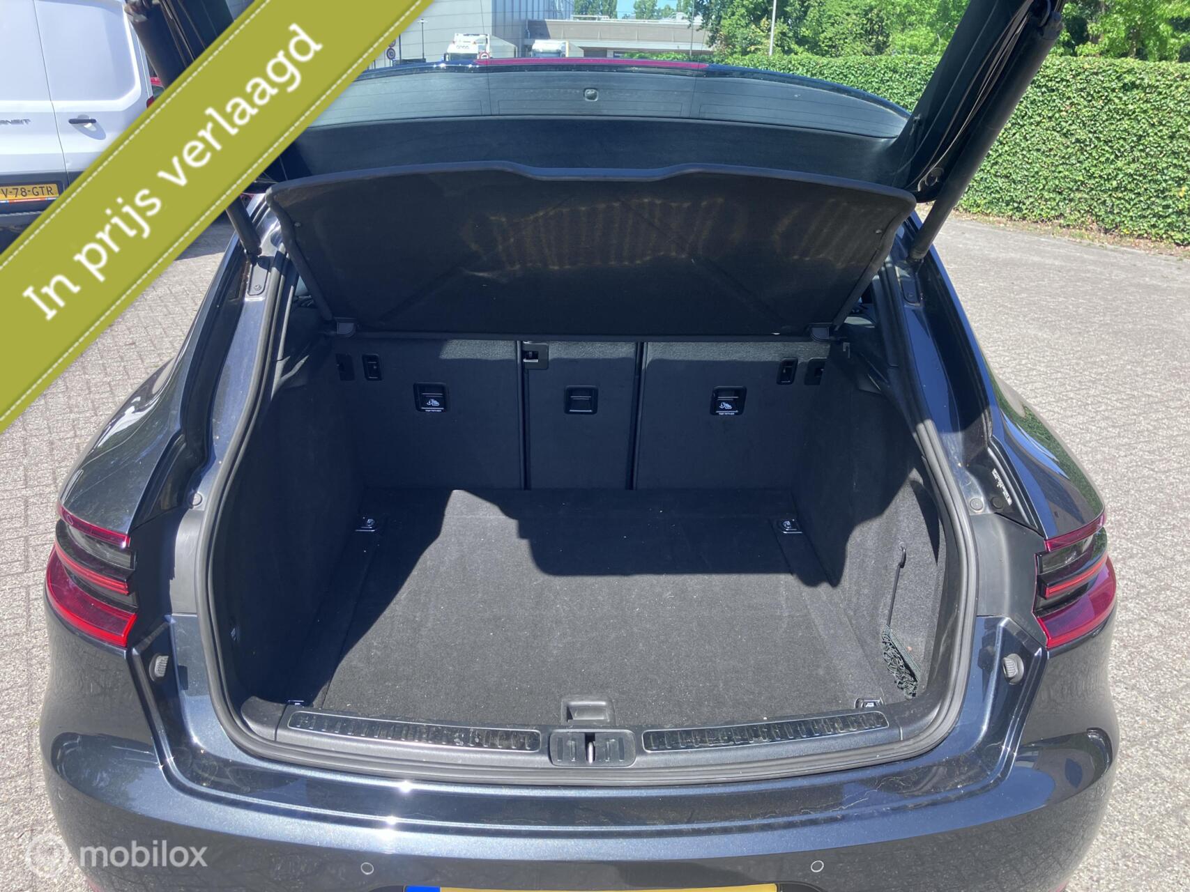 Foto van Porsche Macan