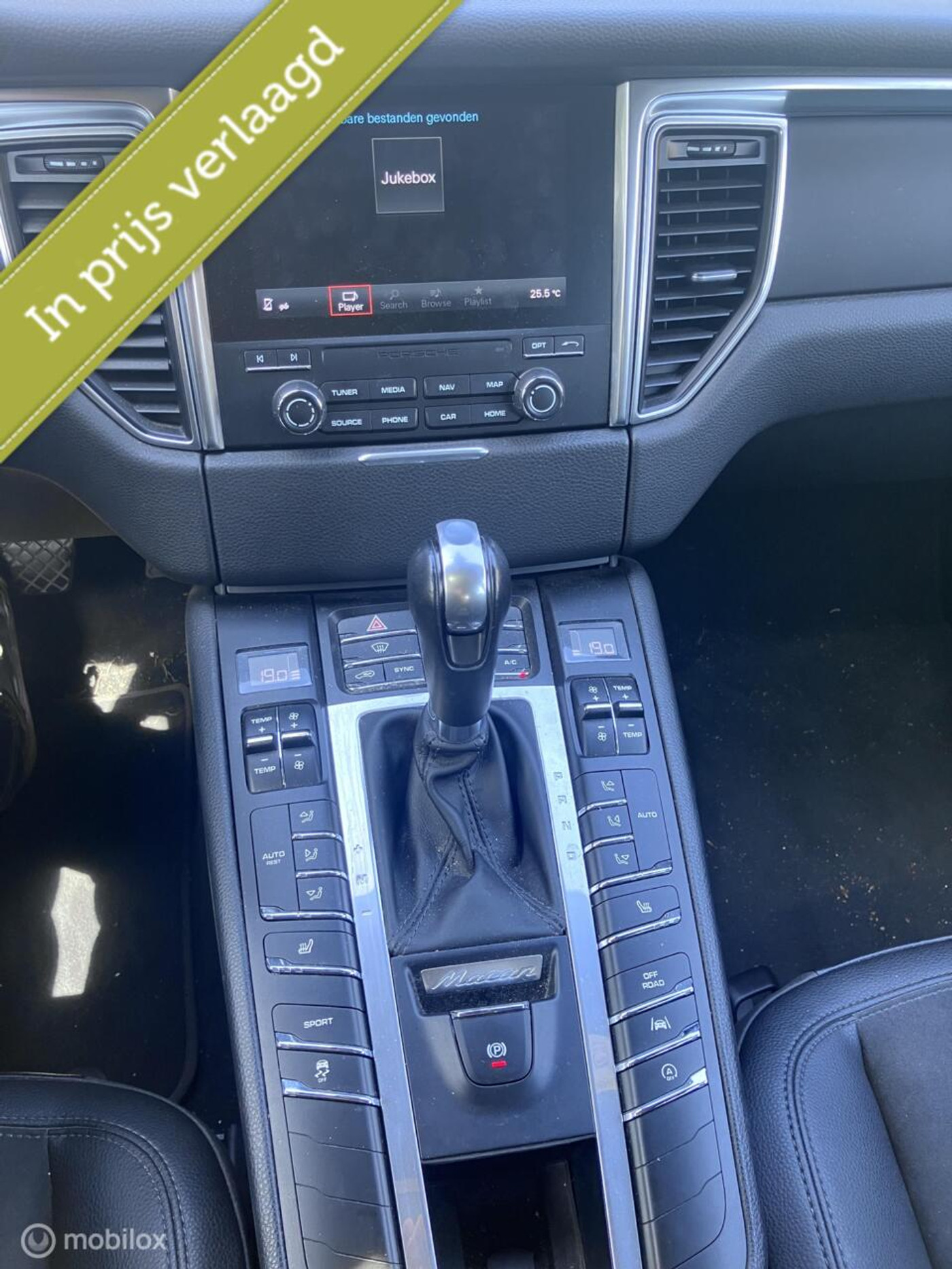 Foto van Porsche Macan