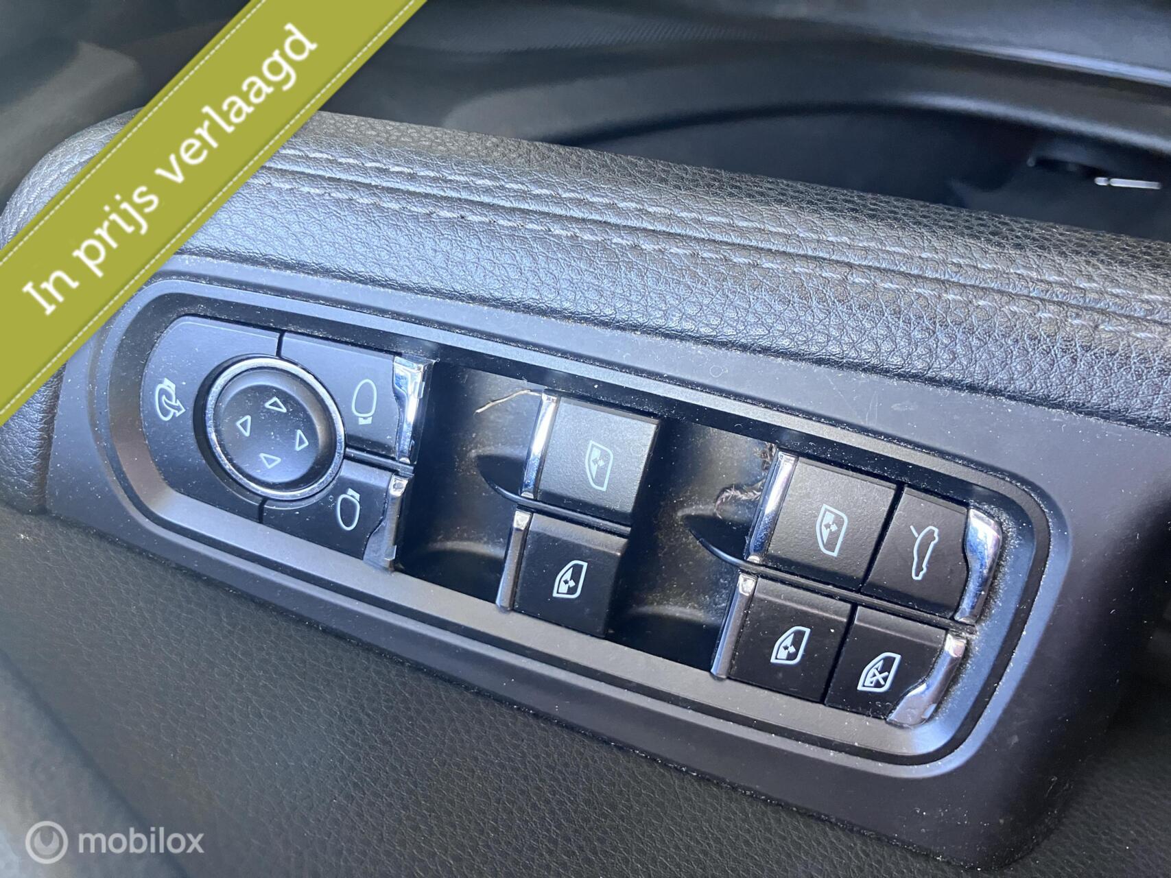 Foto van Porsche Macan