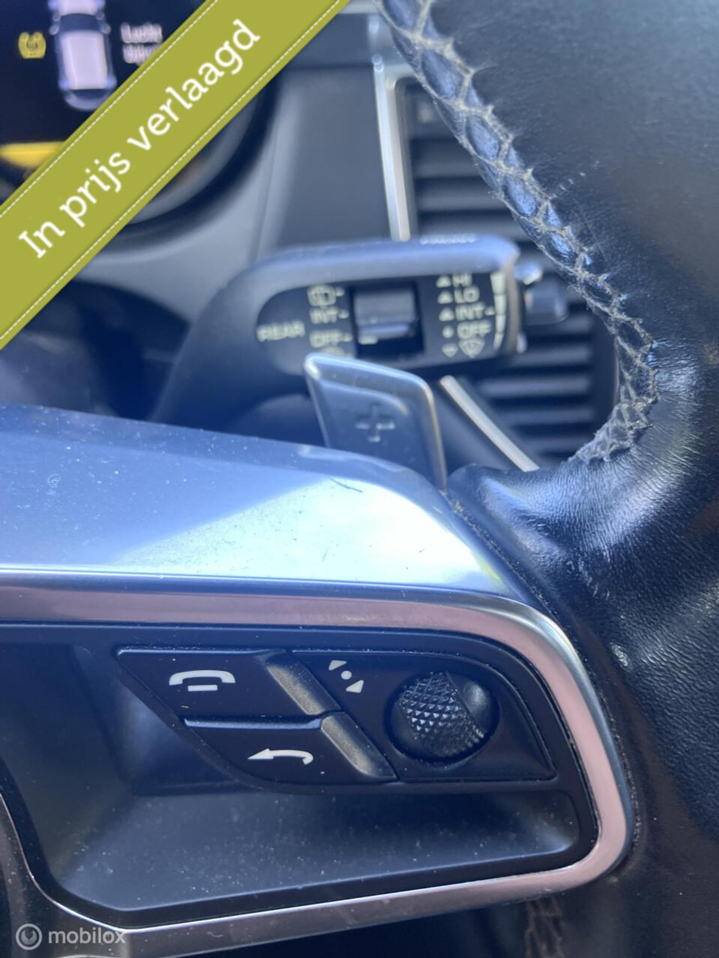 Foto van Porsche Macan