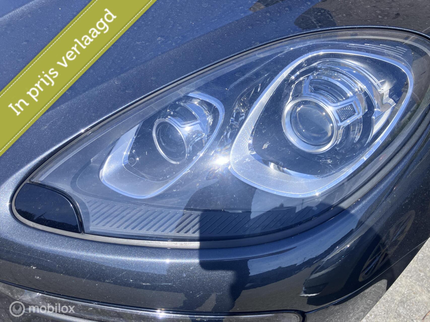 Foto van Porsche Macan