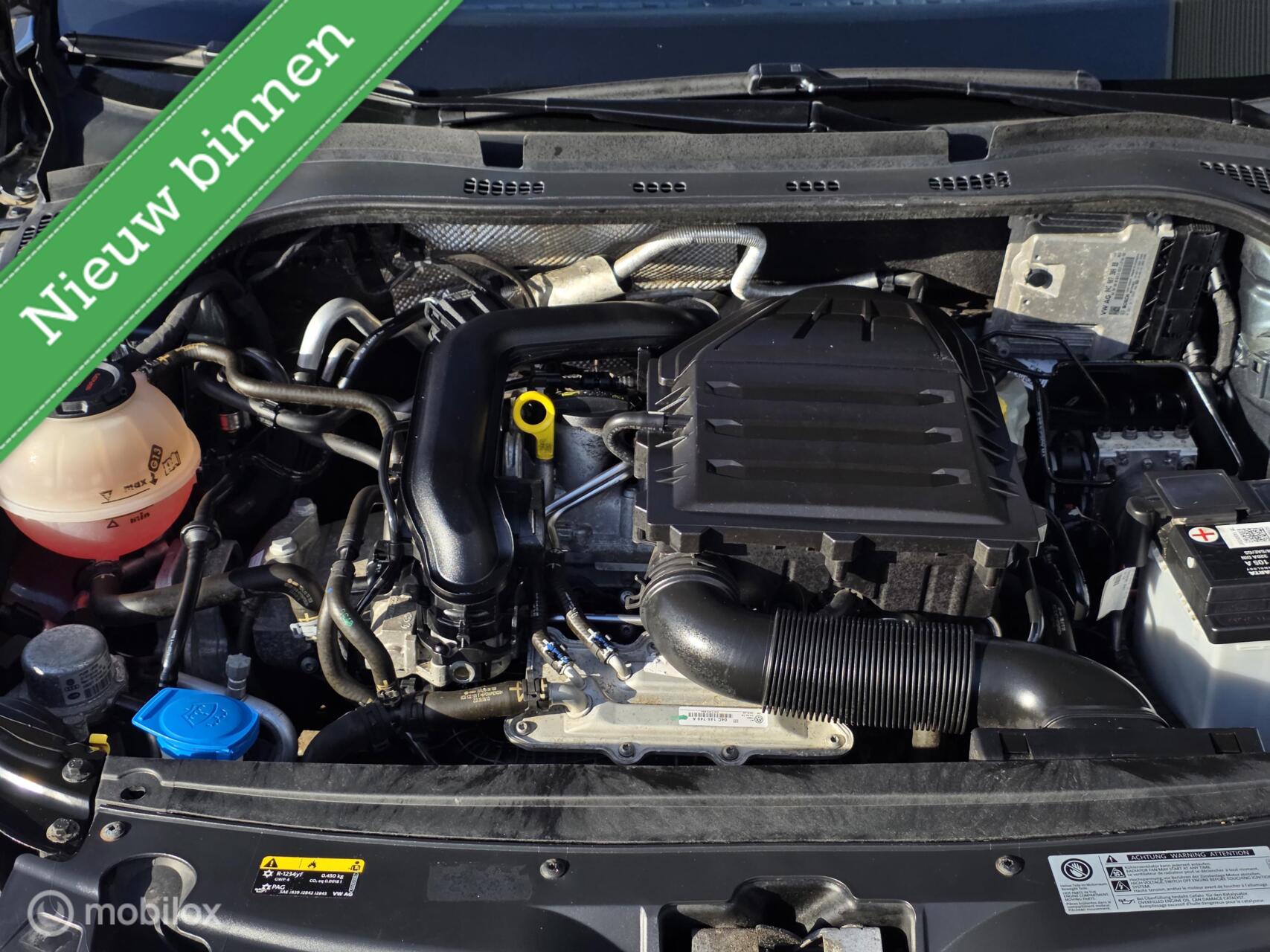 Foto van Skoda Rapid