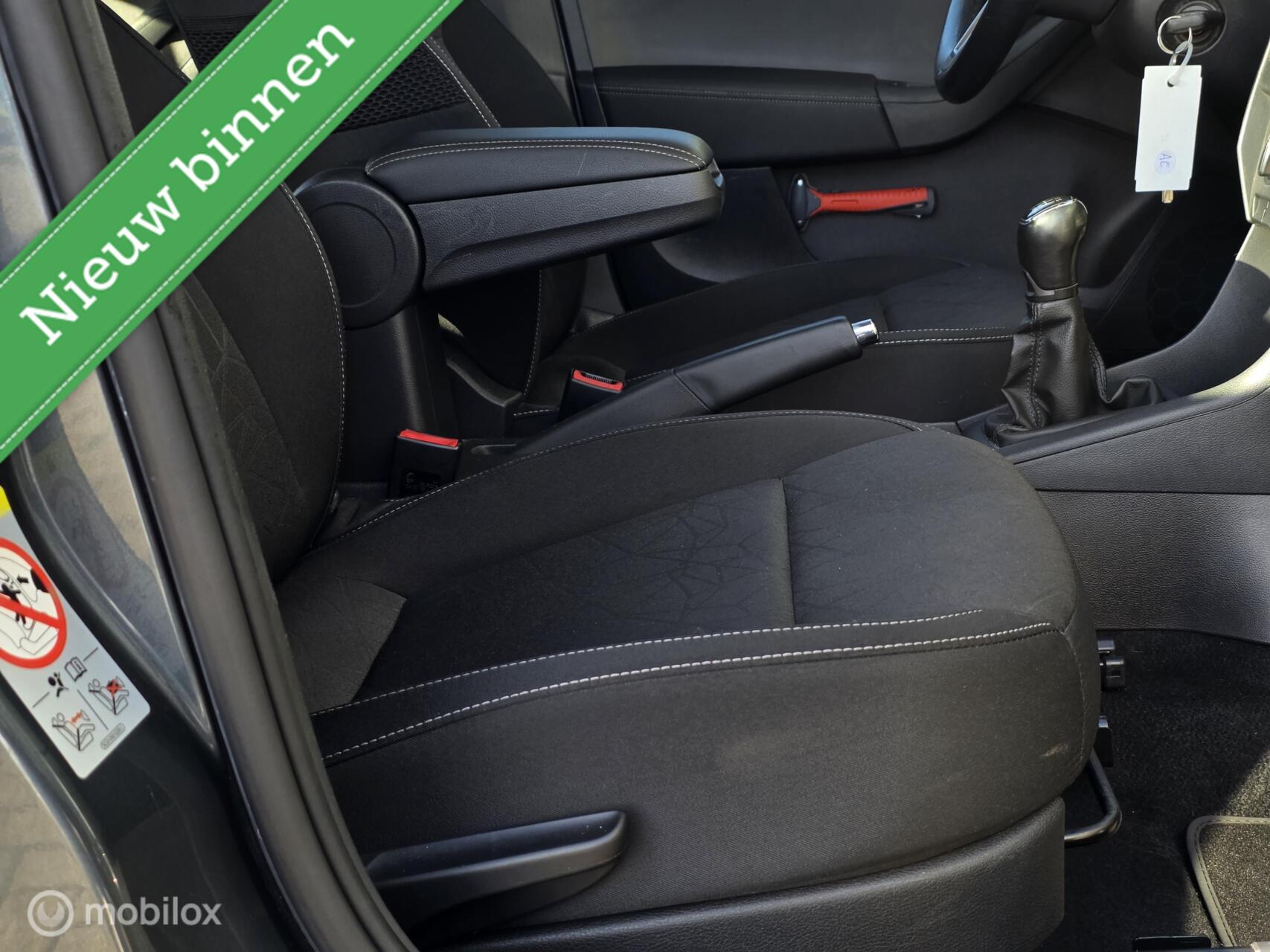 Foto van Skoda Rapid