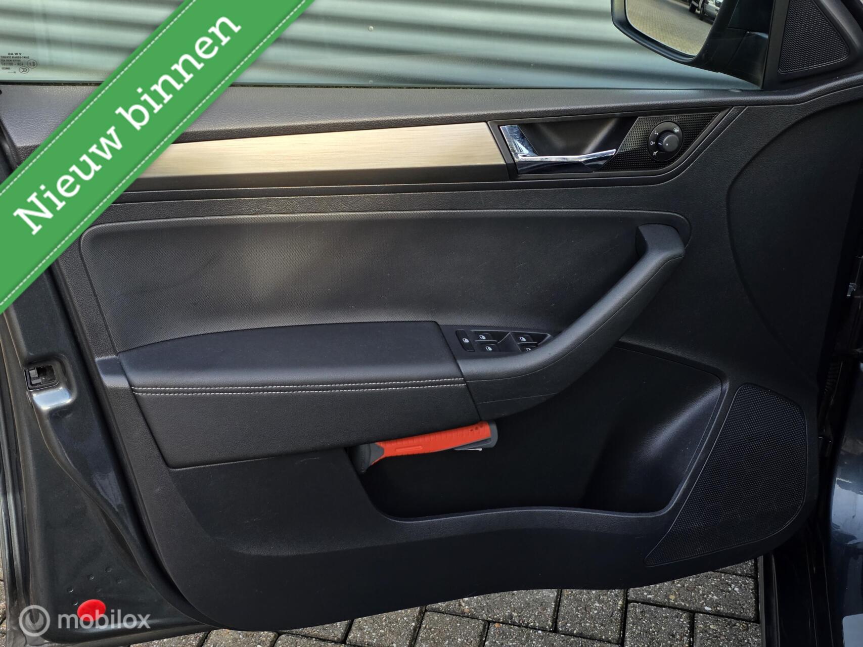 Foto van Skoda Rapid