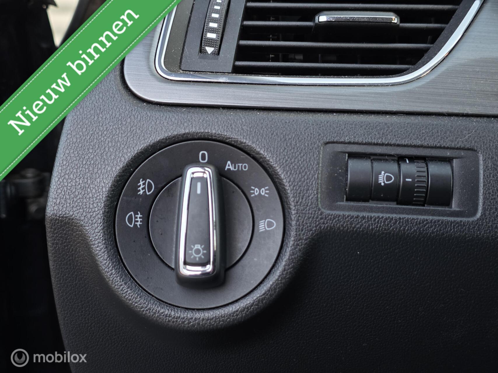 Foto van Skoda Rapid