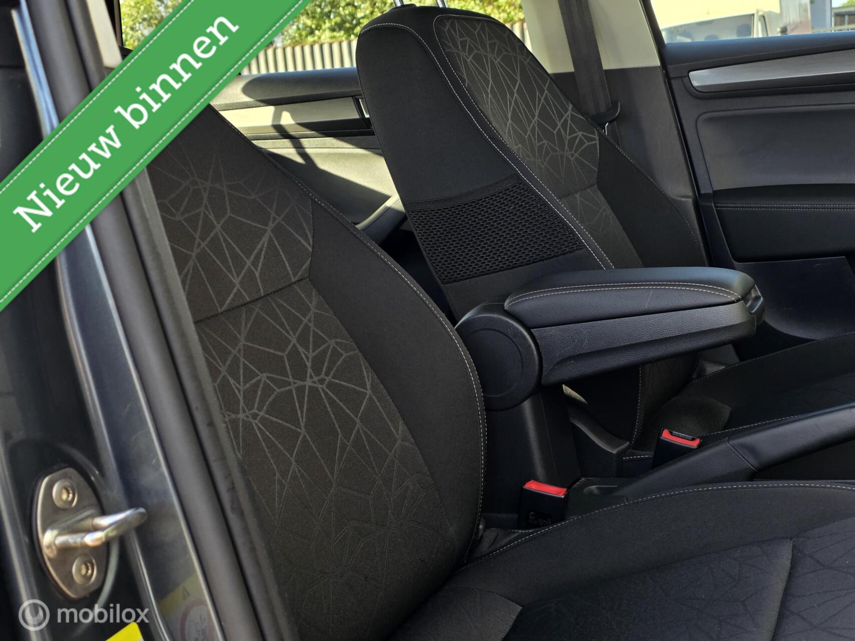 Foto van Skoda Rapid