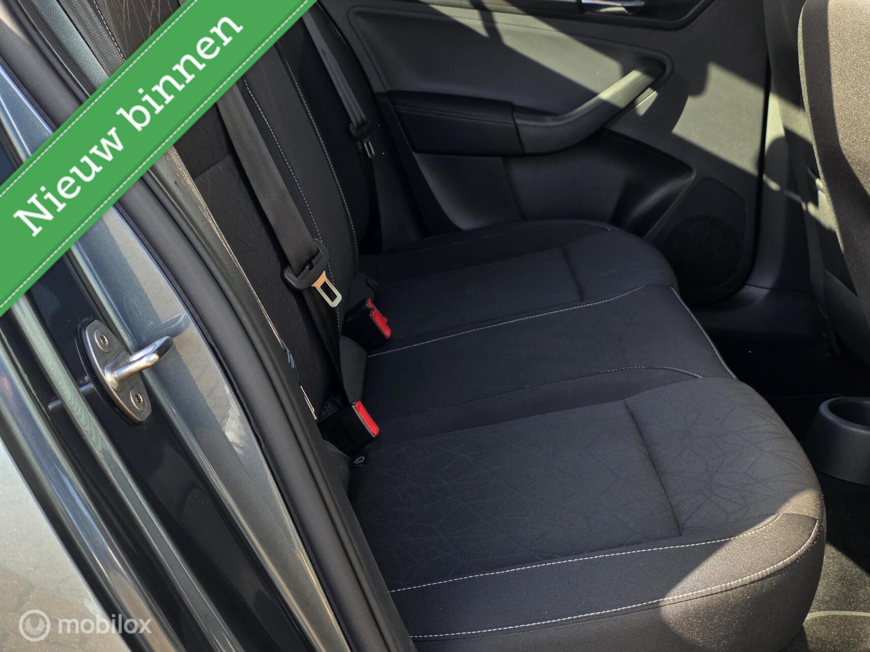 Foto van Skoda Rapid
