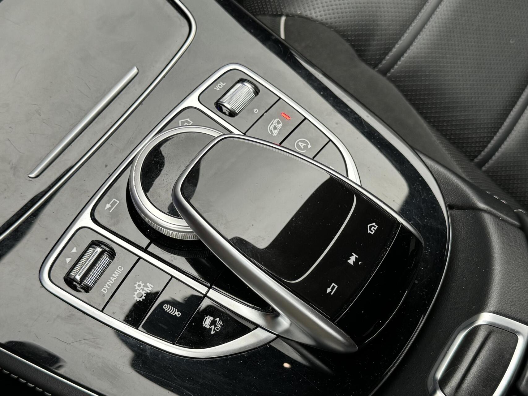 Foto van Mercedes E-klasse