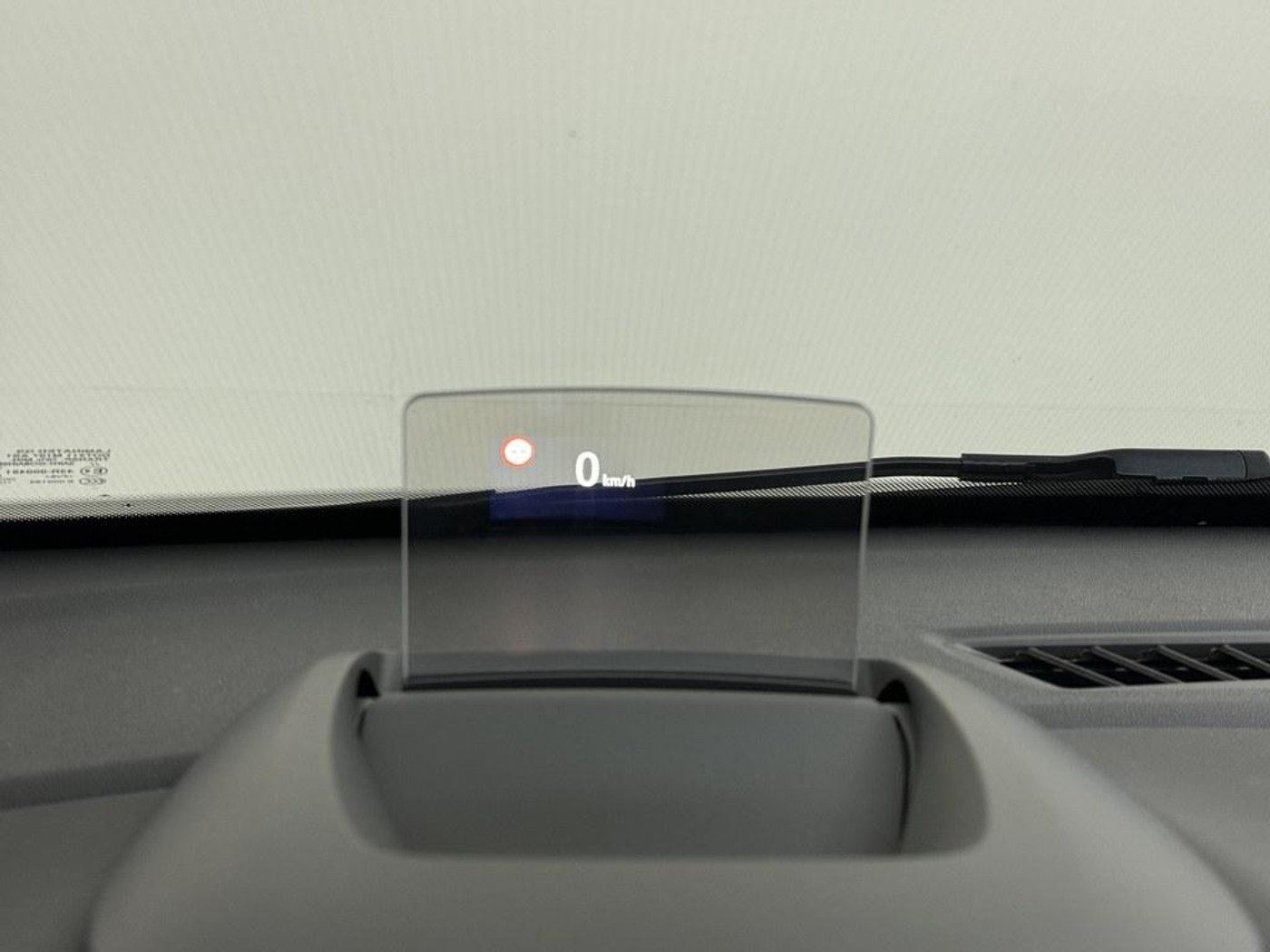 Foto van Opel Crossland