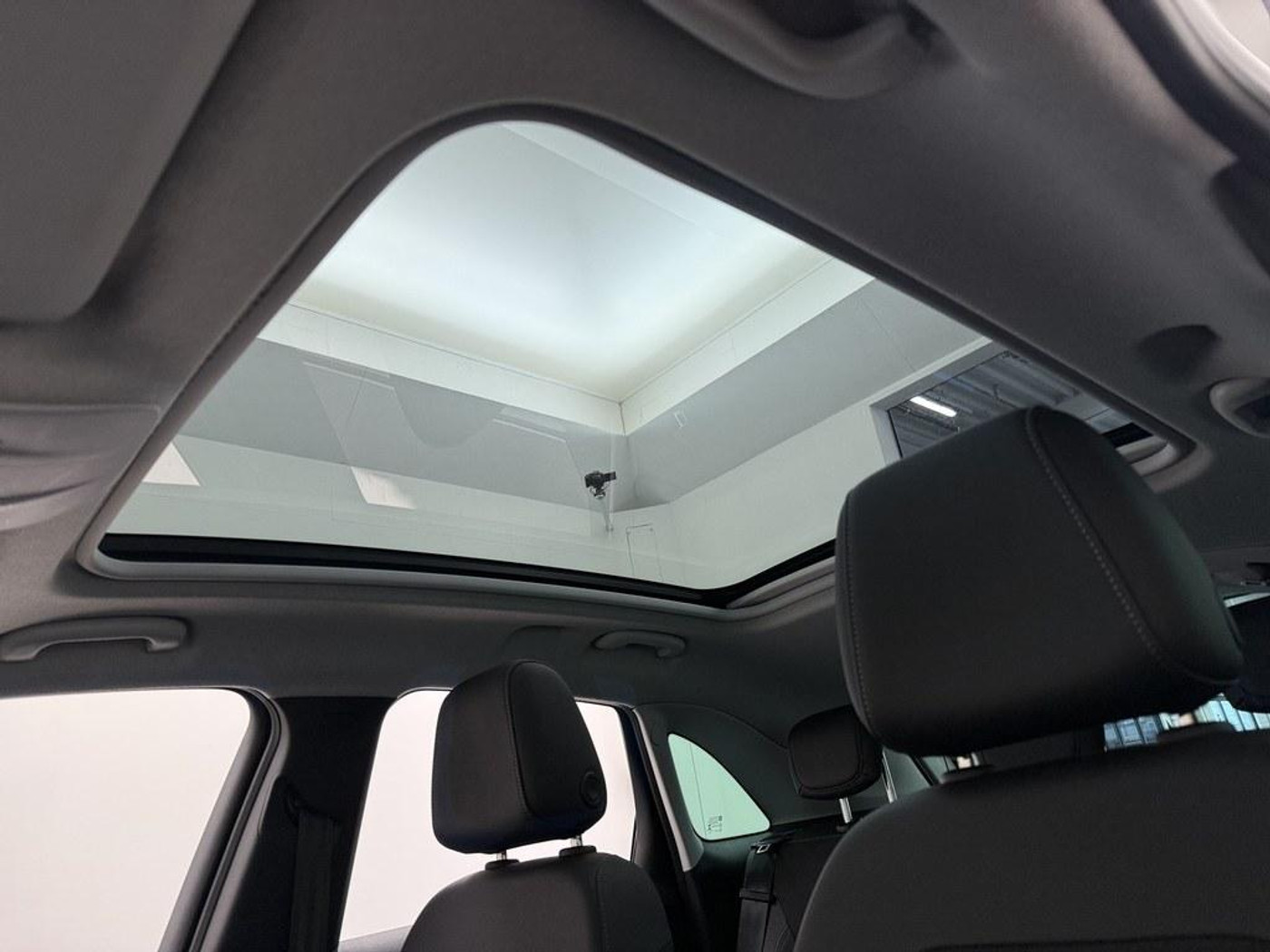 Foto van Opel Crossland