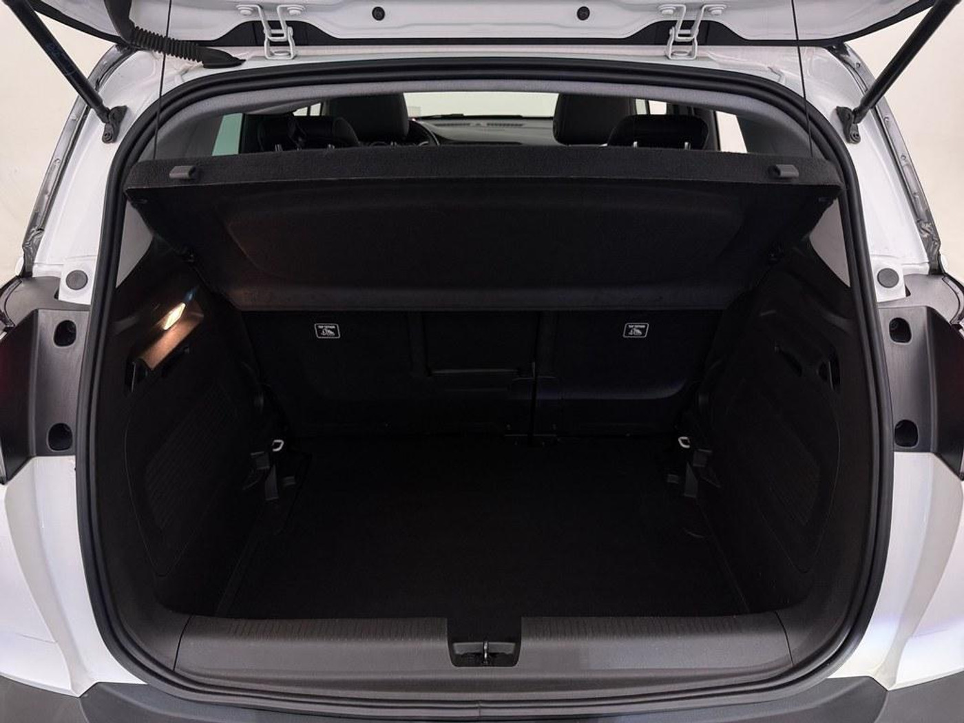 Foto van Opel Crossland