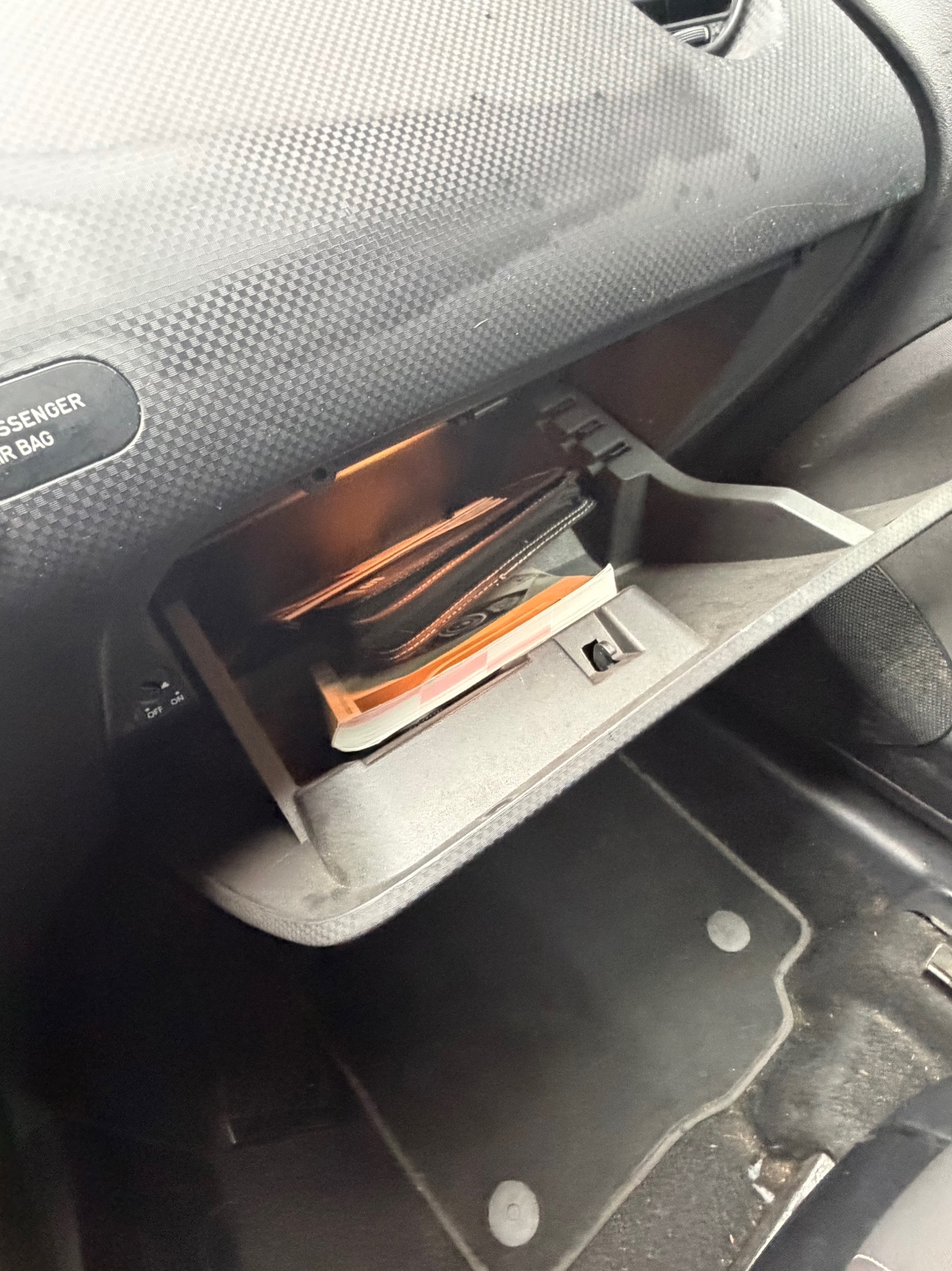 Foto van Seat Altea XL