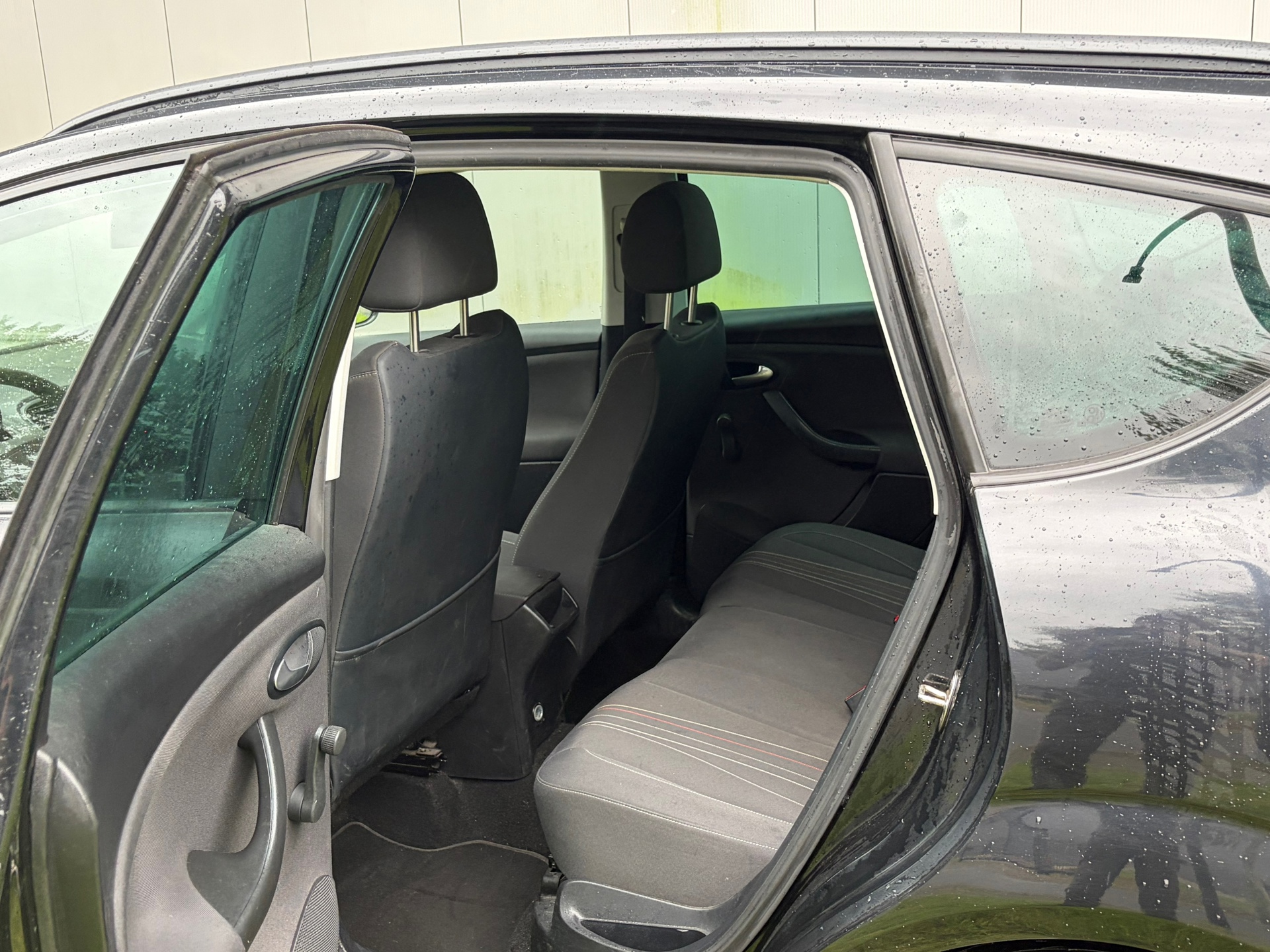 Foto van Seat Altea XL